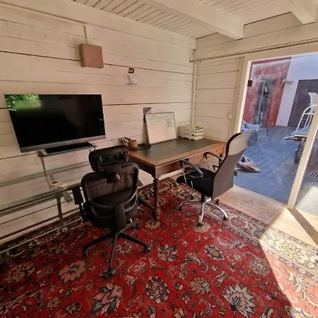 Avec Piscine Et Dependance * Nîmes