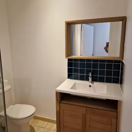 Avec Piscine Et Dependance Villa *