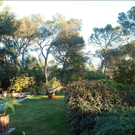 Villa Avec Piscine Et Dependance