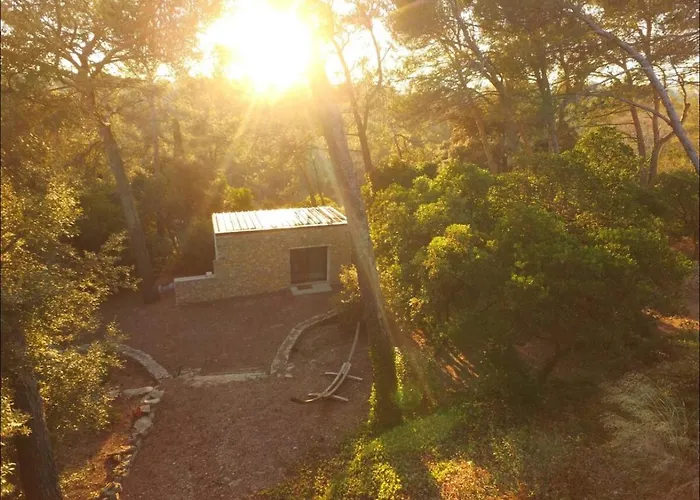 Villa Avec Piscine Et Dépendance